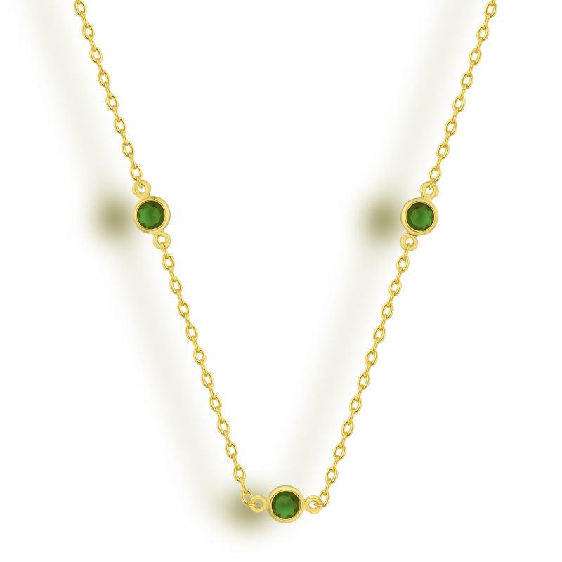 Evryday Sparkle Necklace - Image 11
