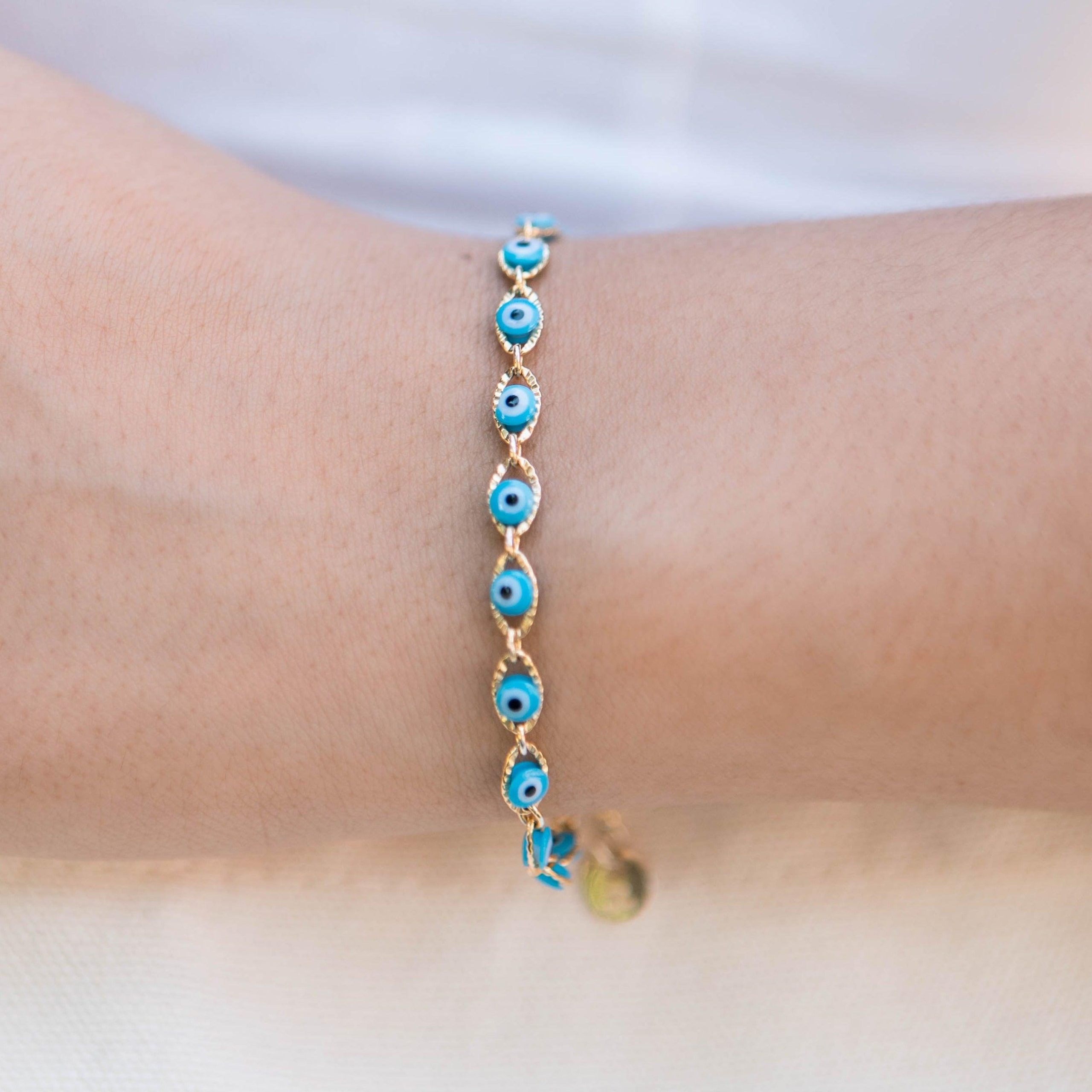 Eyeconic Bracelet - Image 4