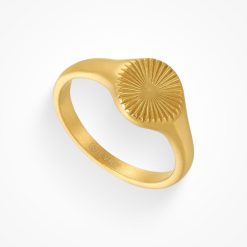 Alternative view of Helios Ring