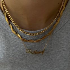 Alternative view of Manhattan Necklace