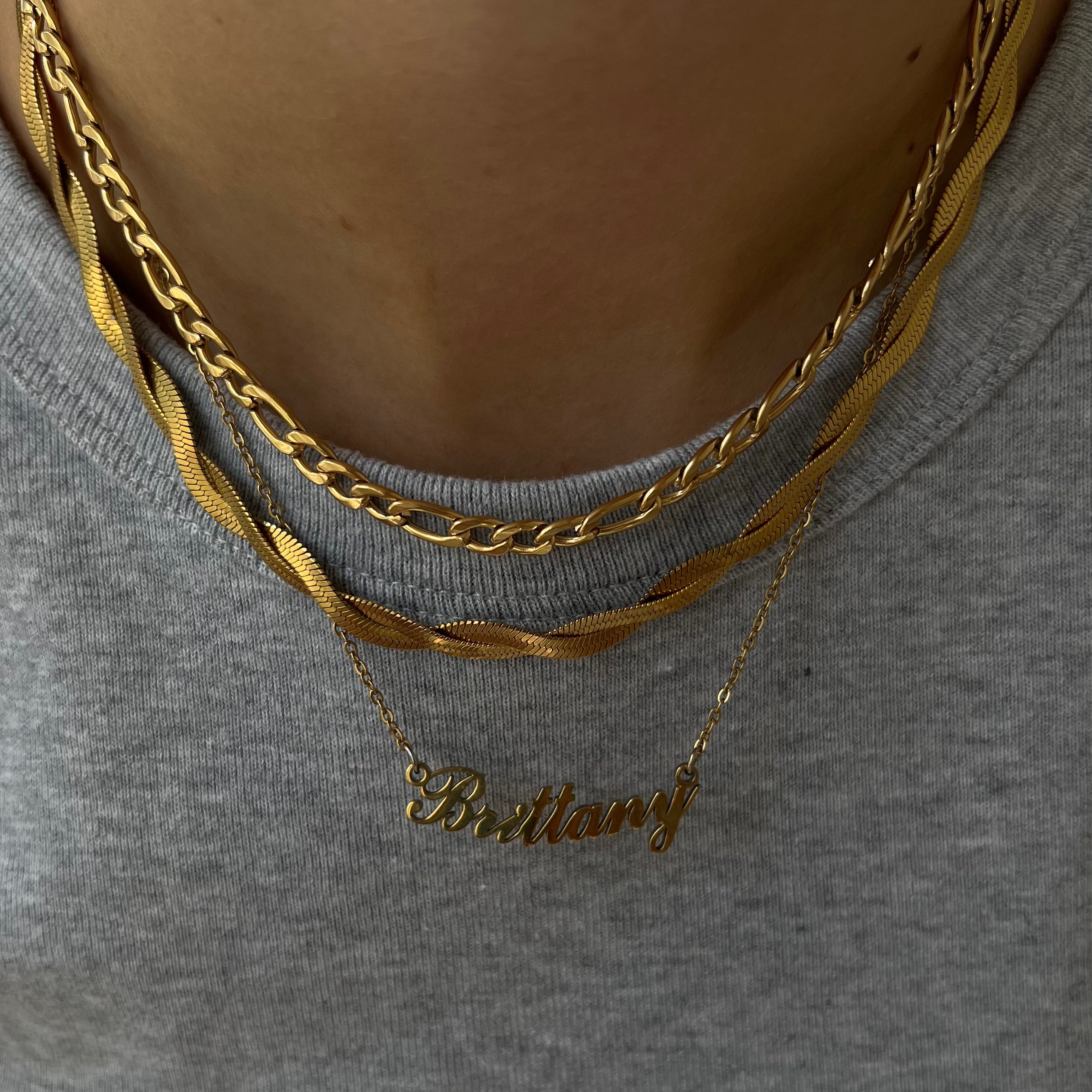 Manhattan Necklace - Image 2