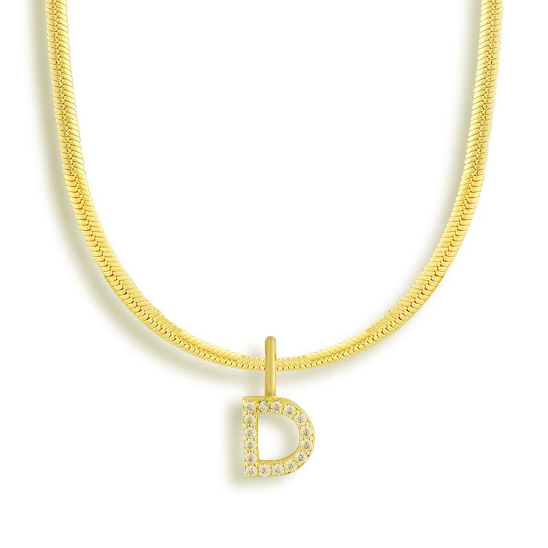 Me, Myself & I Necklace - Image 5