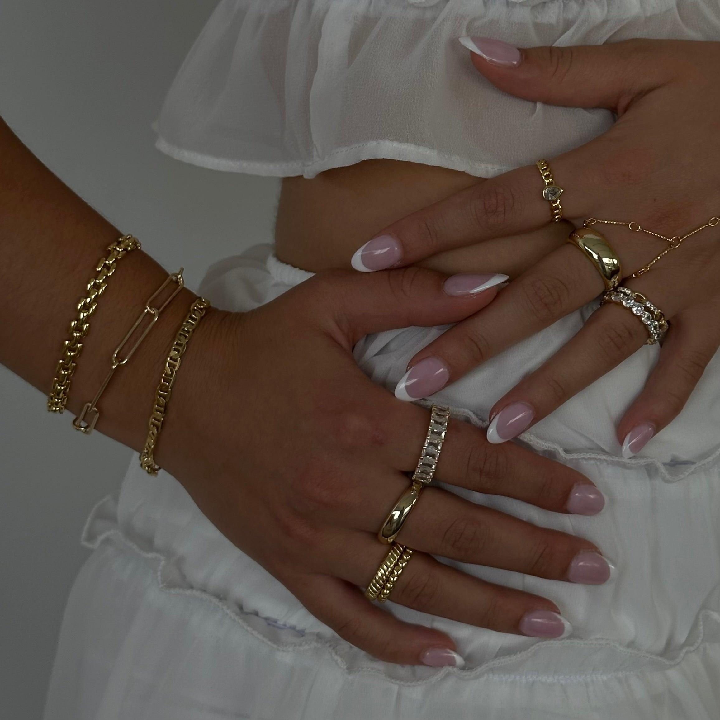 Let's Link Bracelet - Image 2