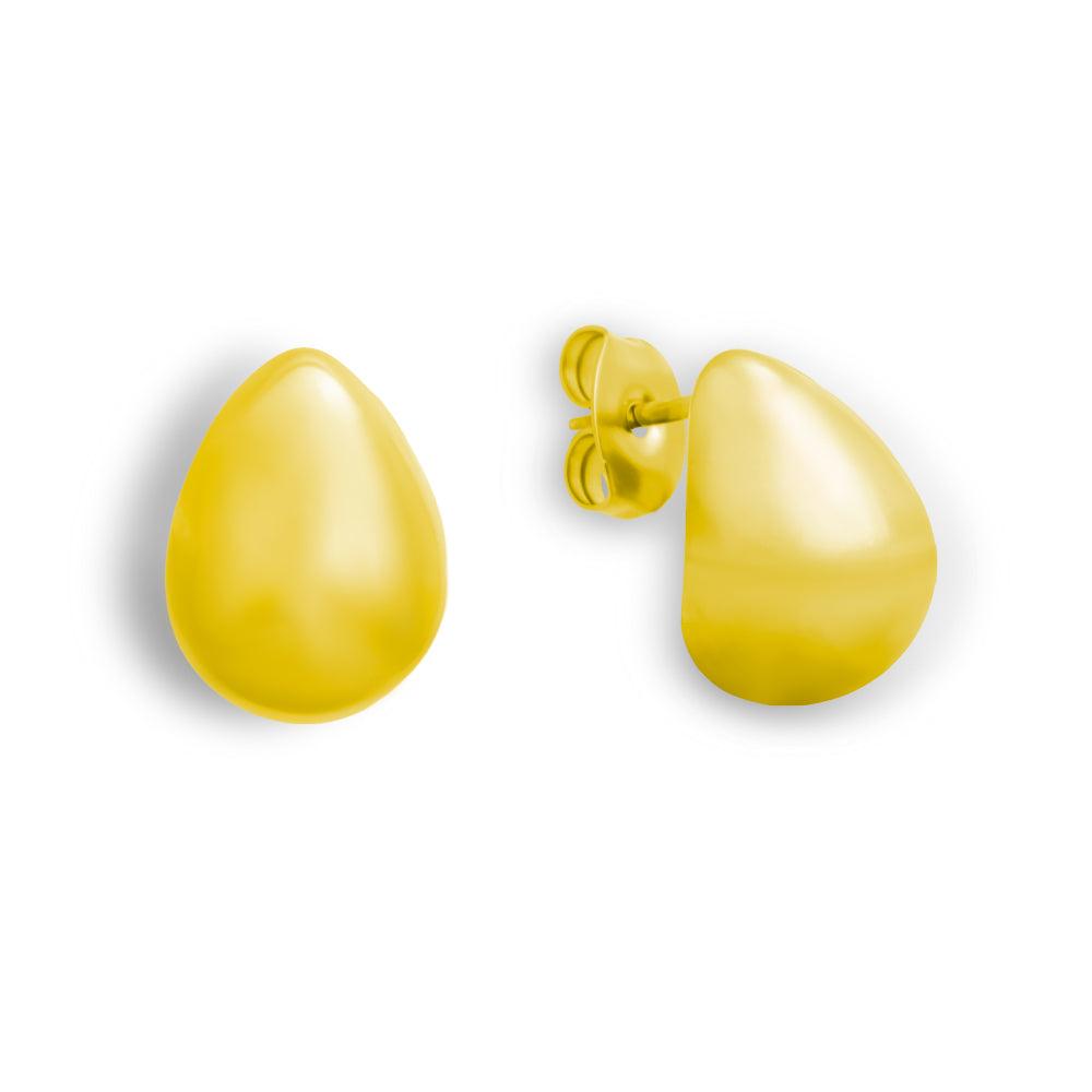 Teardrop Earrings - Image 3