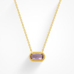 Alternative view of Aura Necklace