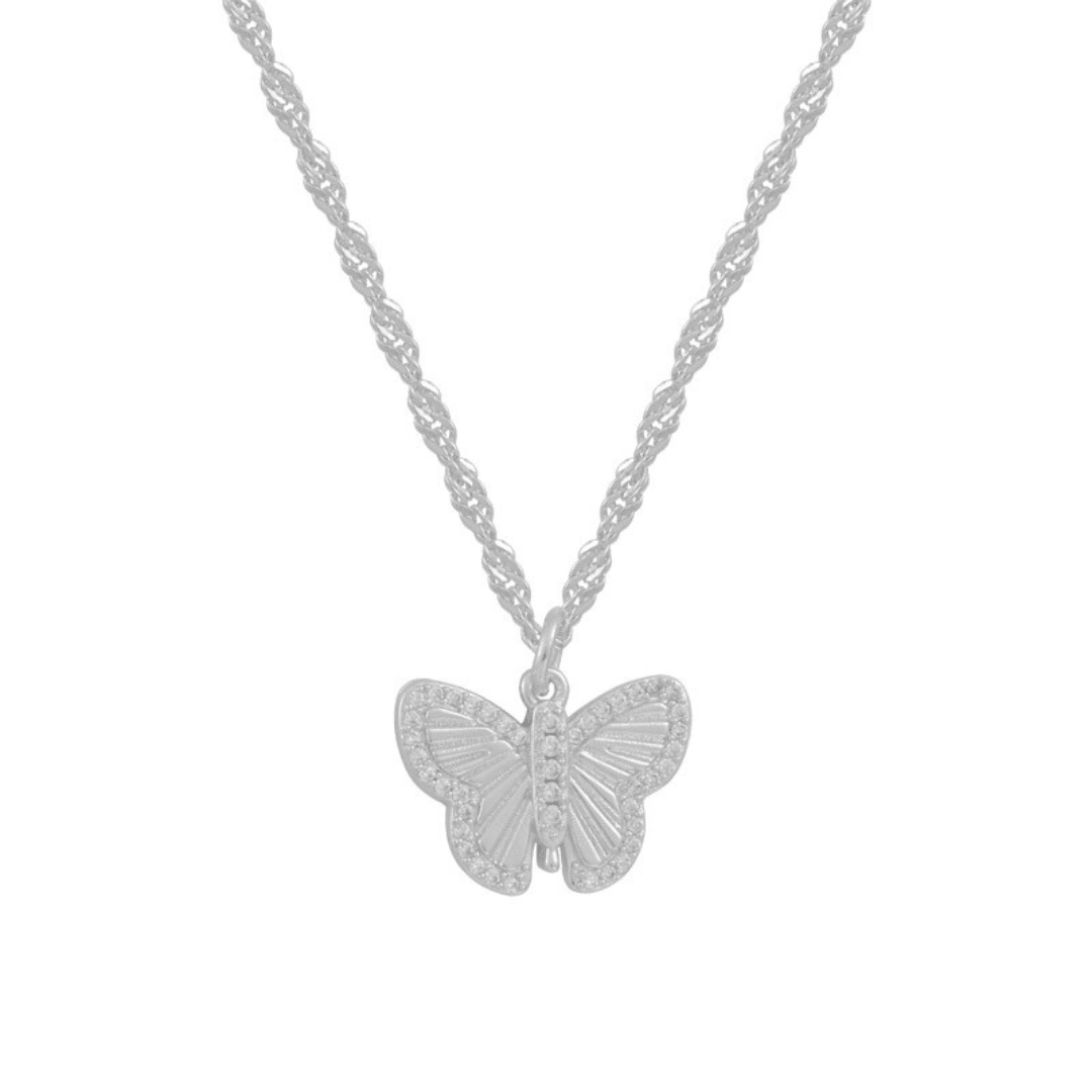 Monarch Necklace - Image 3