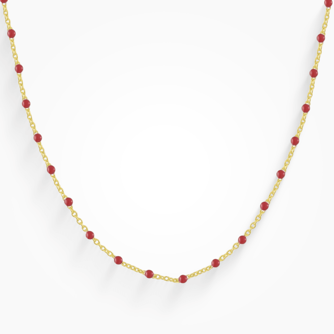 Tulum Necklace - Image 9