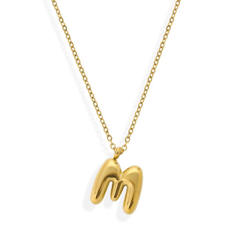 She's So Bubbly Necklace - Image 10