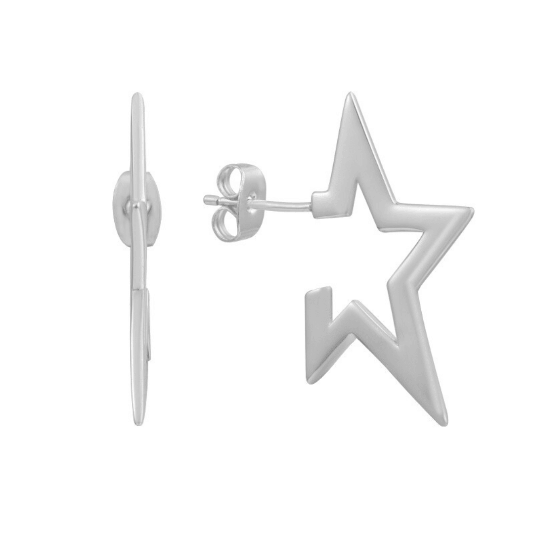 Popstar Earrings - Image 3