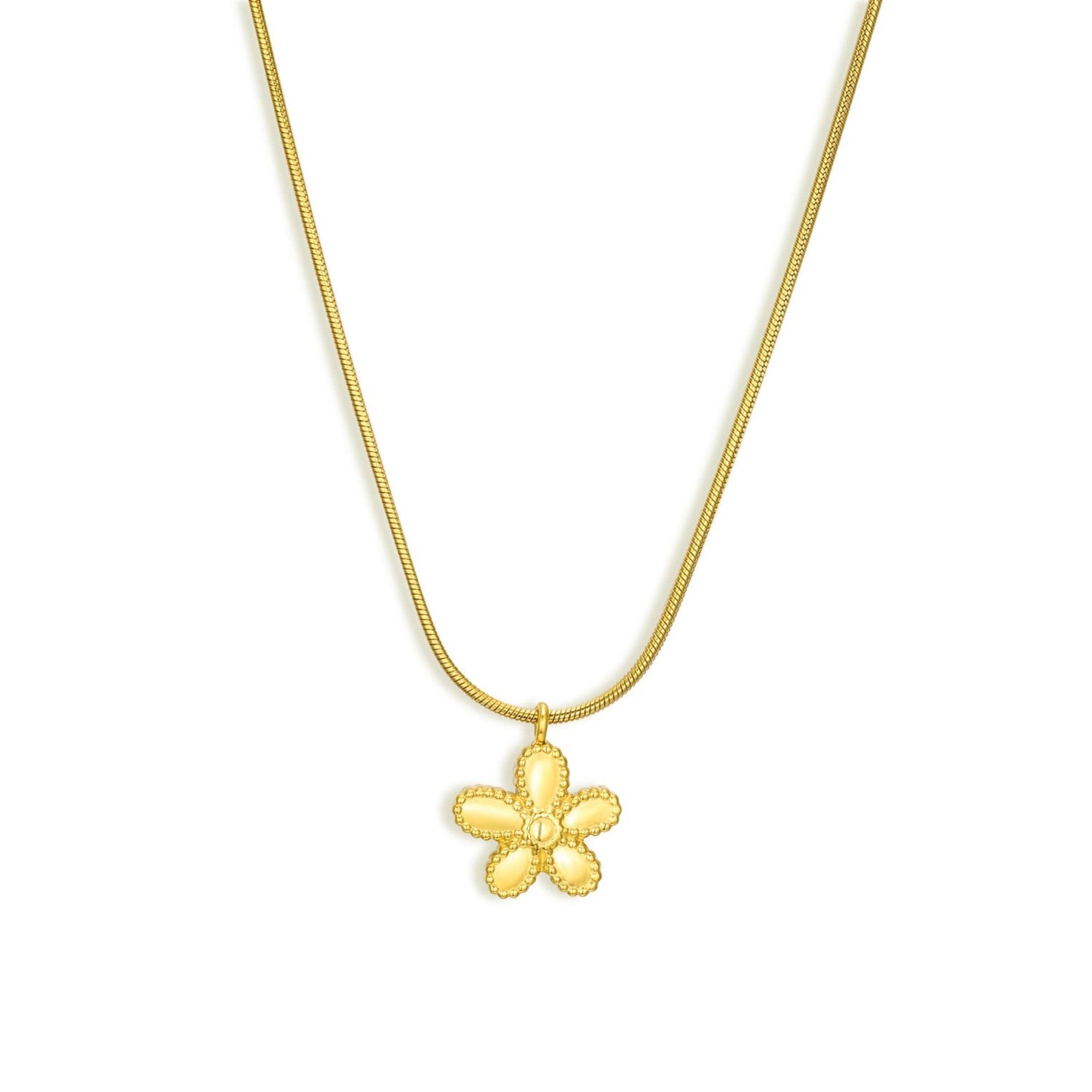 Petunia Necklace - Image 3
