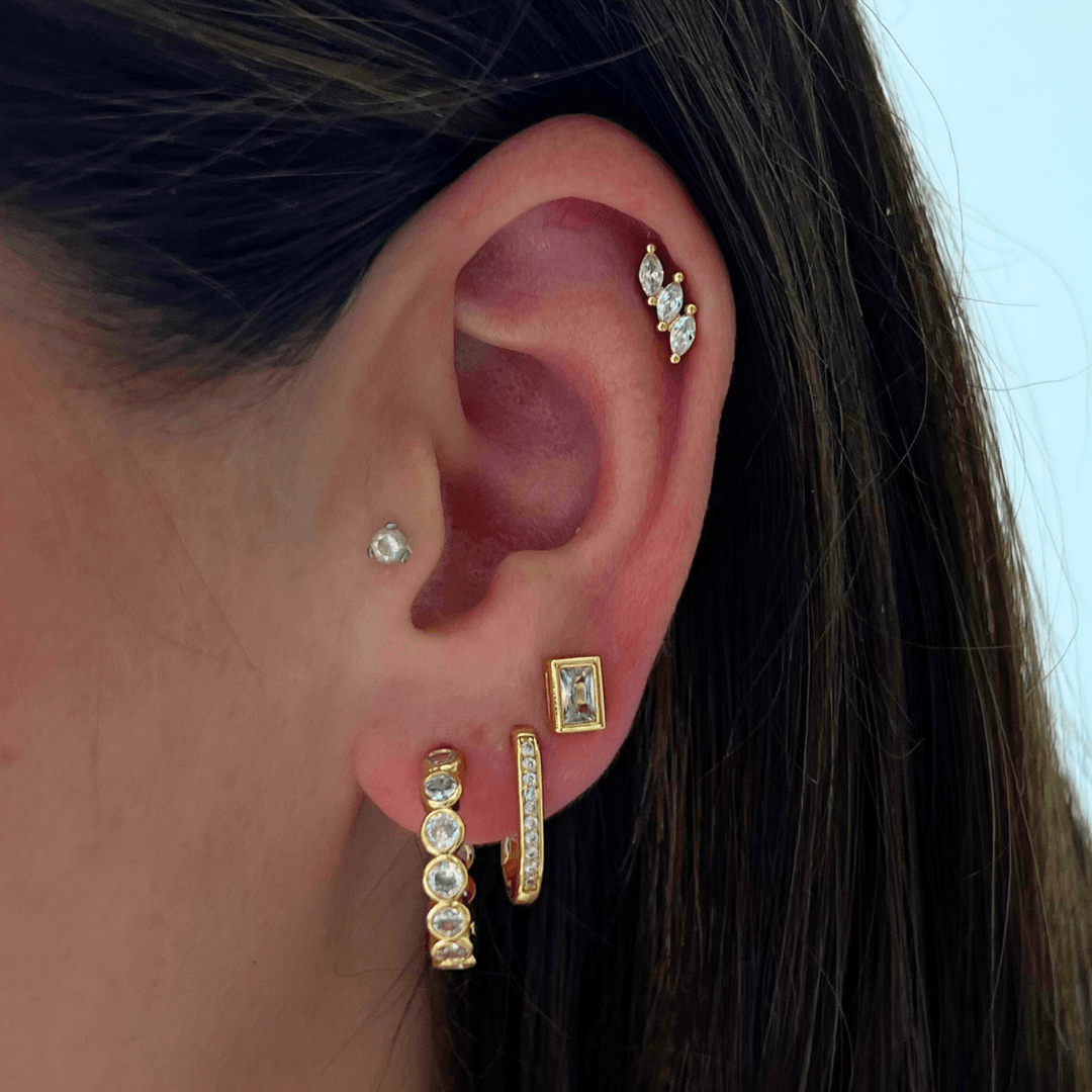 Times Square Earrings - Image 4