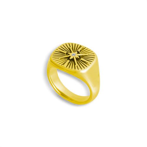 Knight's Ring - Image 3
