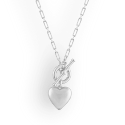 Alternative view of Timeless Romance Necklace