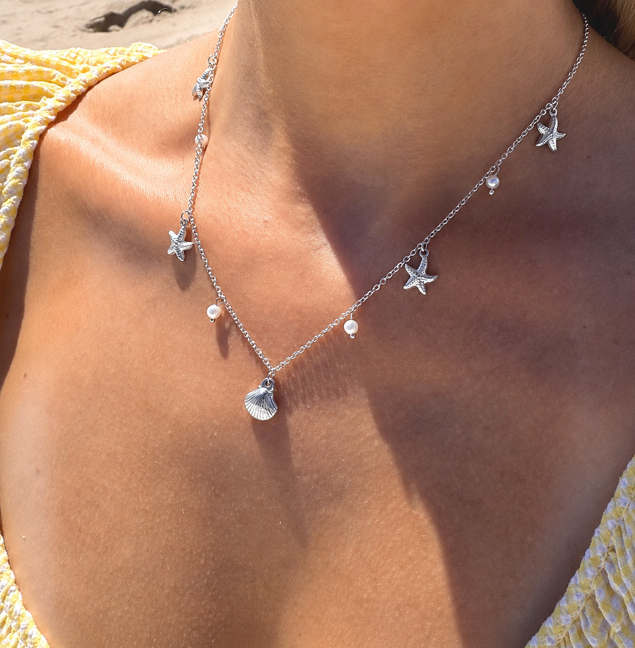 Coastal Crush Necklace Collection - Image 16