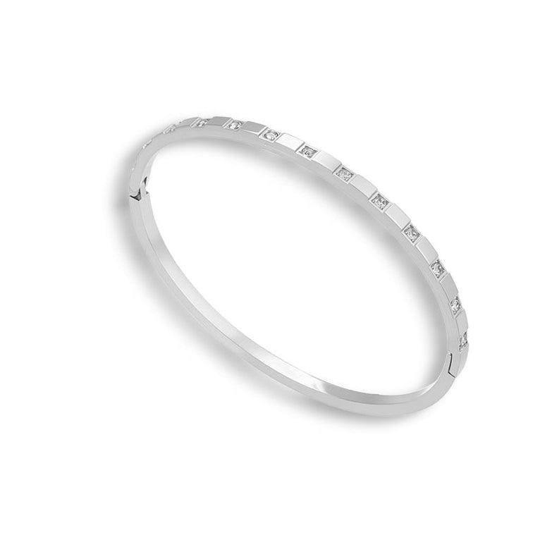 Halo Click Bangle - Image 5