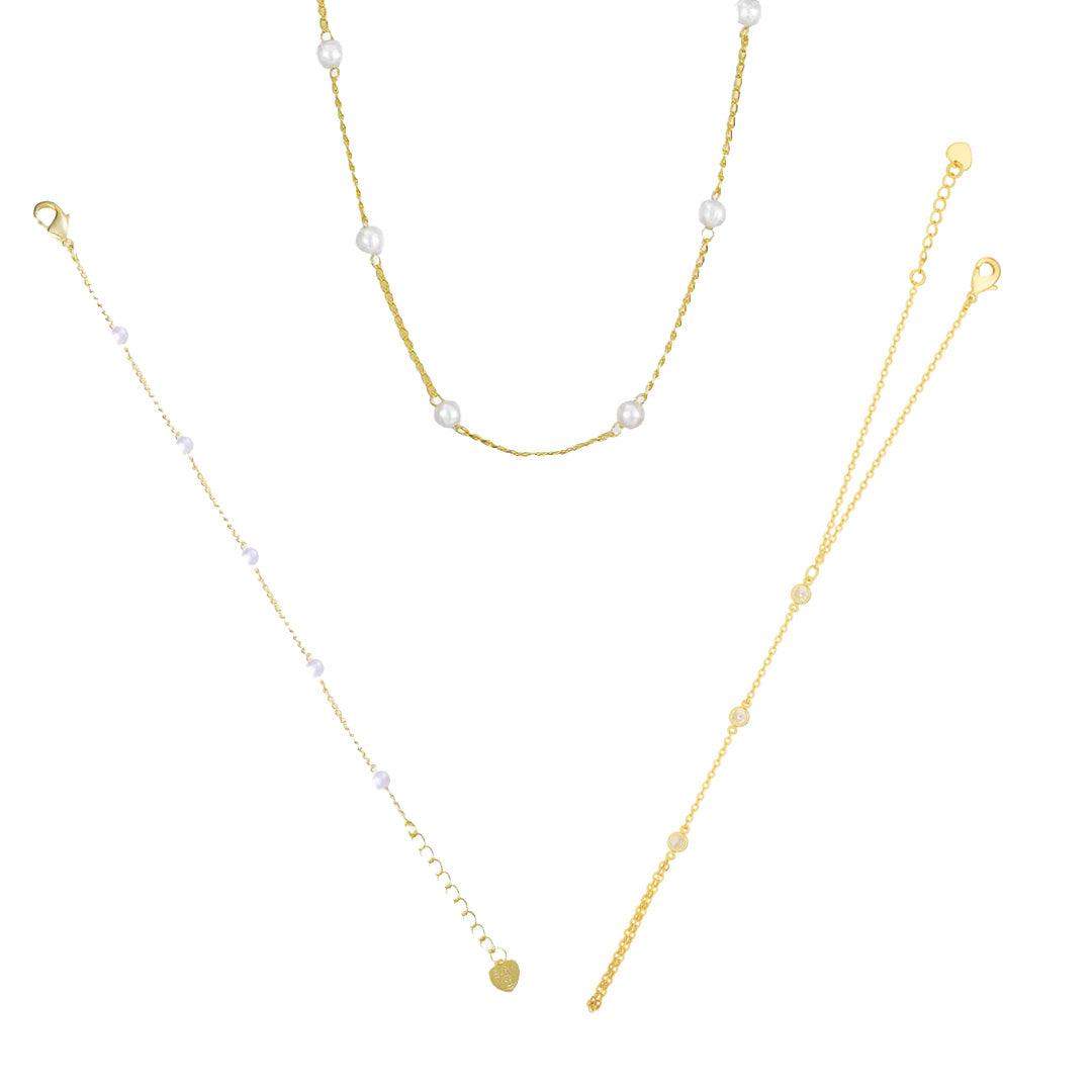 Lover Girl Bundle : 3 Piece Jewelry Bundle - Image 6