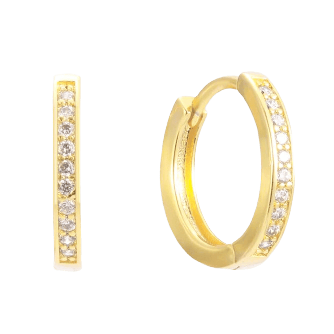 Essential 3-Piece Earrings Bundle - Image 4