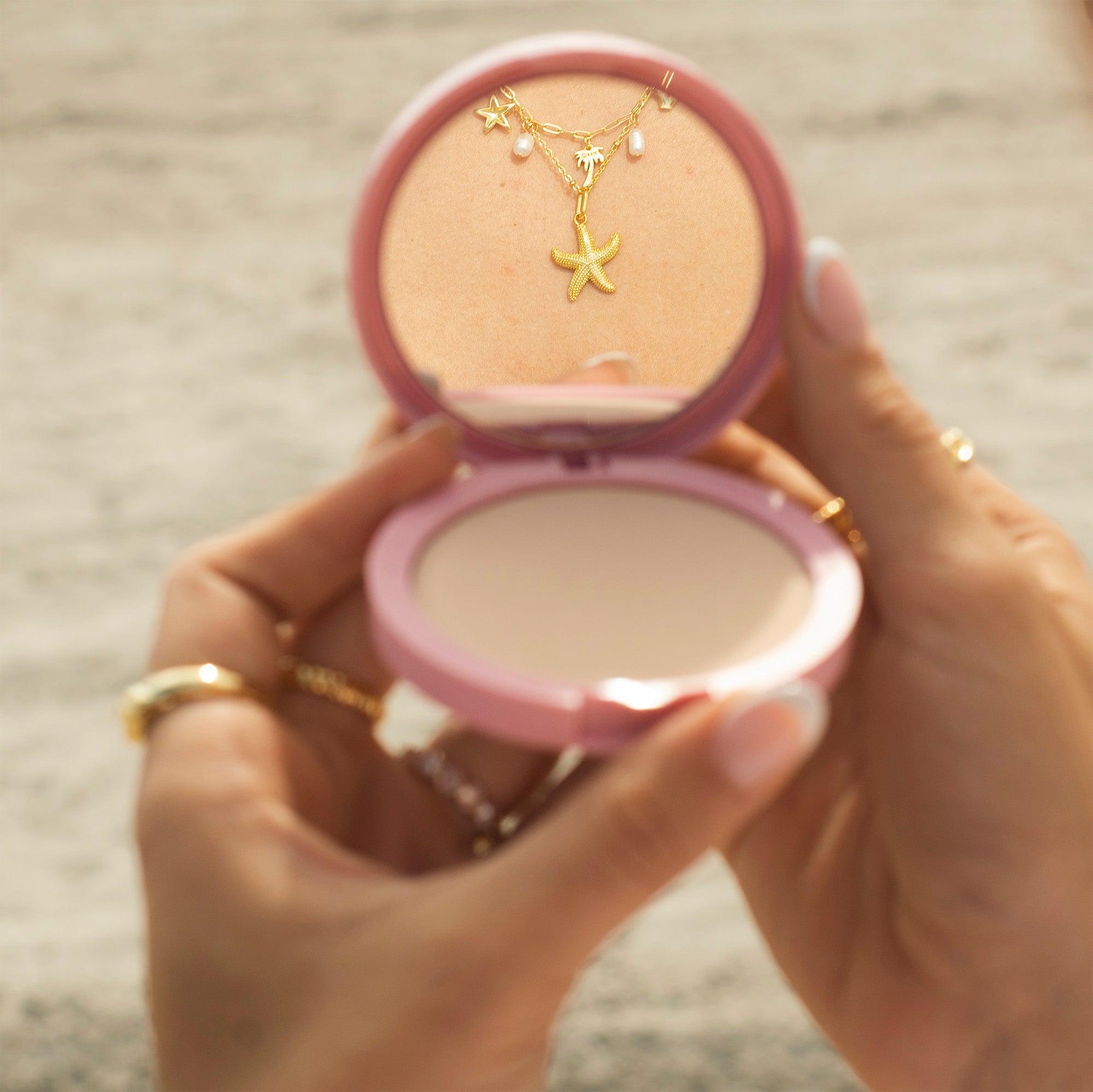 Starfish Necklace - Image 5