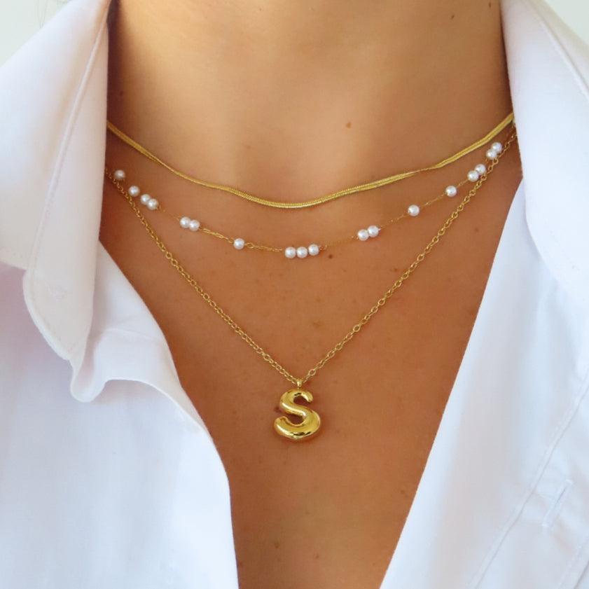 She's So Bubbly Necklace - Image 14