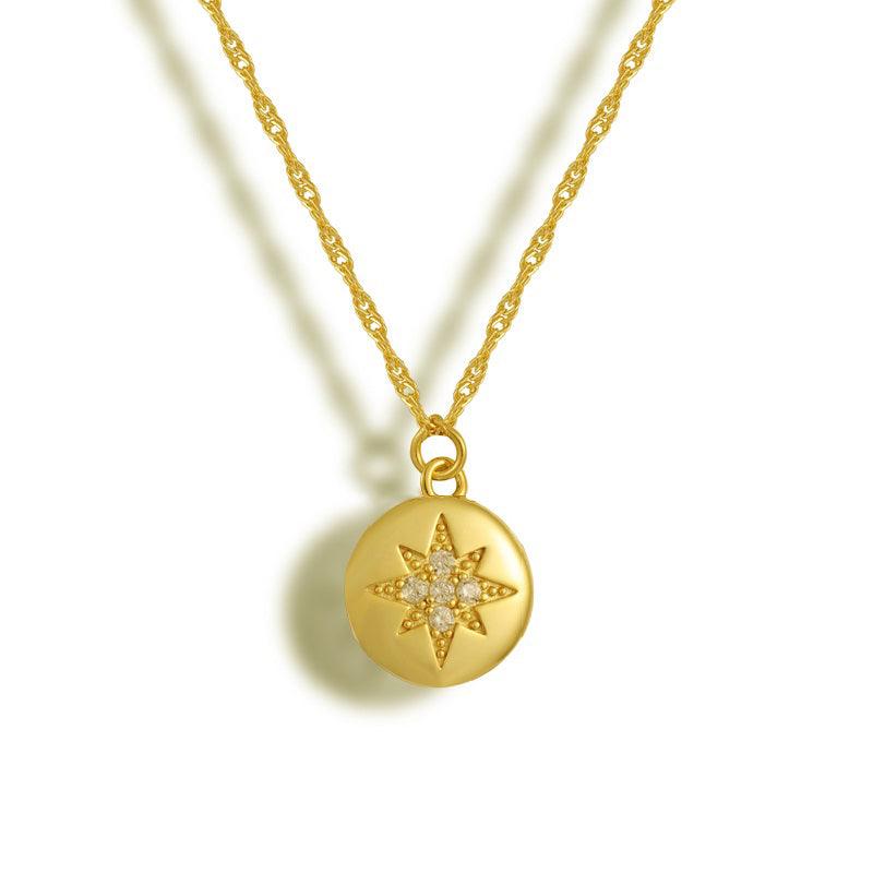 Silent Night Necklace - Image 2
