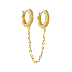 Alternative view of Pretty Girl Earring