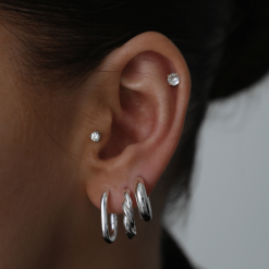Alternative view of Soho 3.0 Earrings