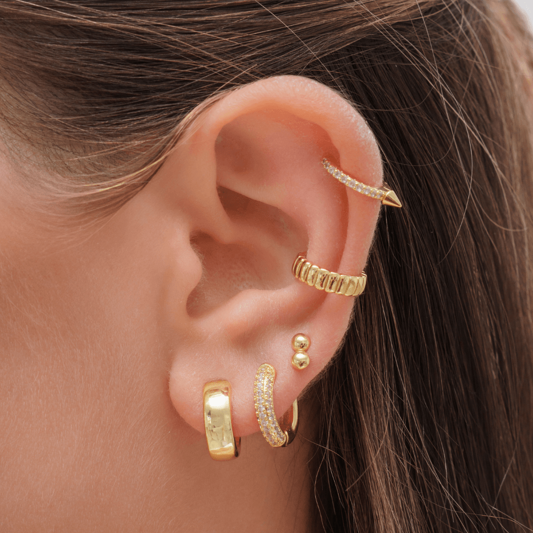 Dottie Earrings - Image 2