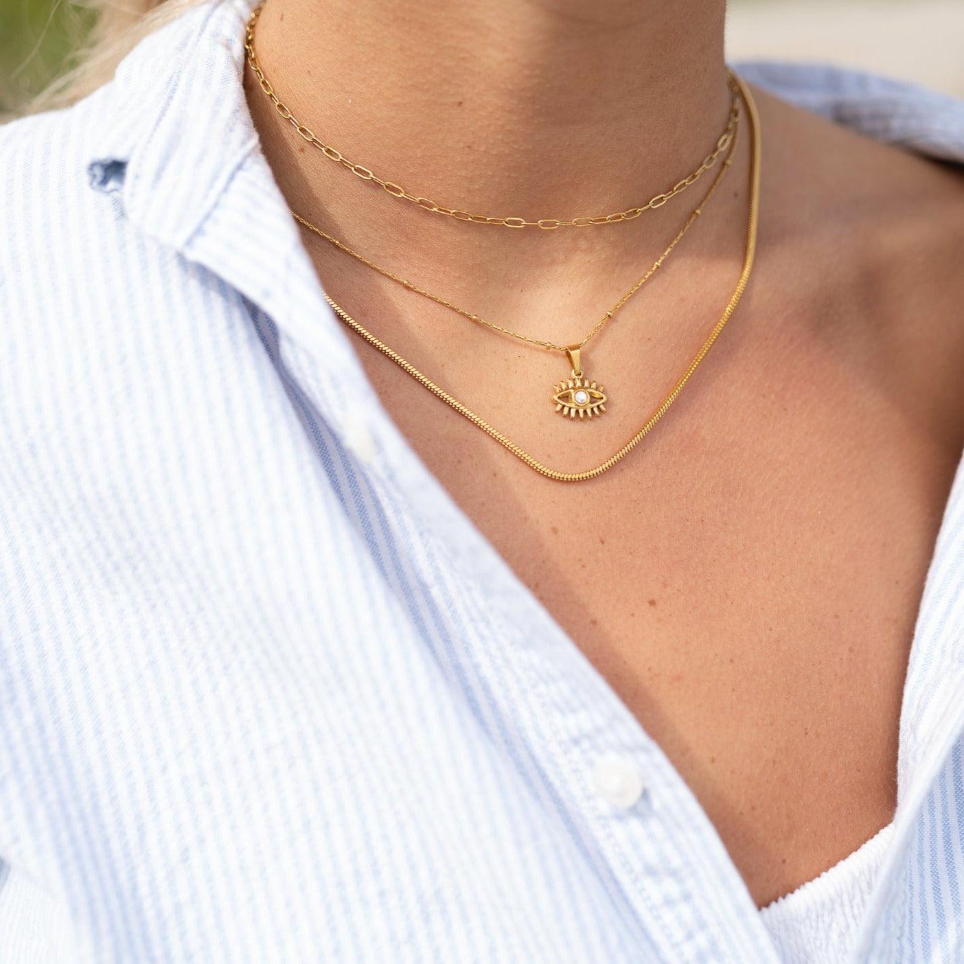 I Spy Necklace - Image 4