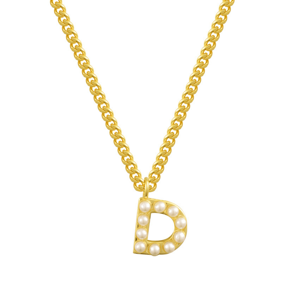 Obsessed With Me Necklace - Image 8