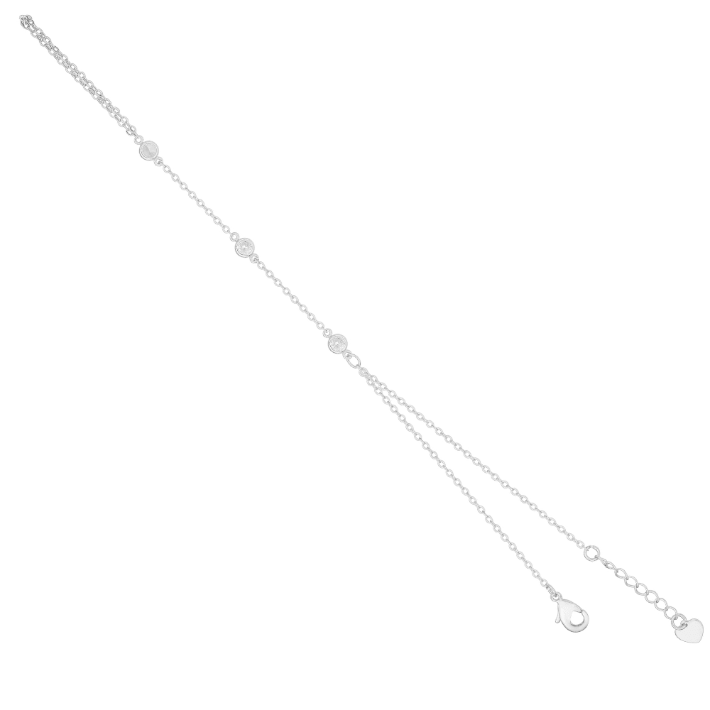 Viral Hand Chains: Anti Tarnish Waterproof - Image 44