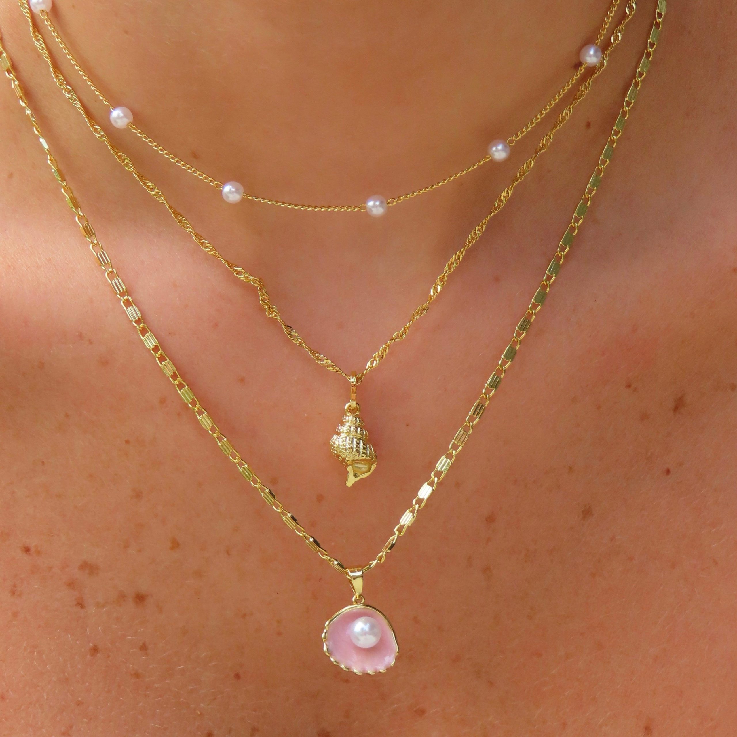 Meribella Necklace - Image 14