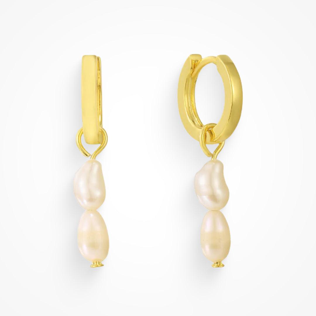 Pearl Earrings - Image 12