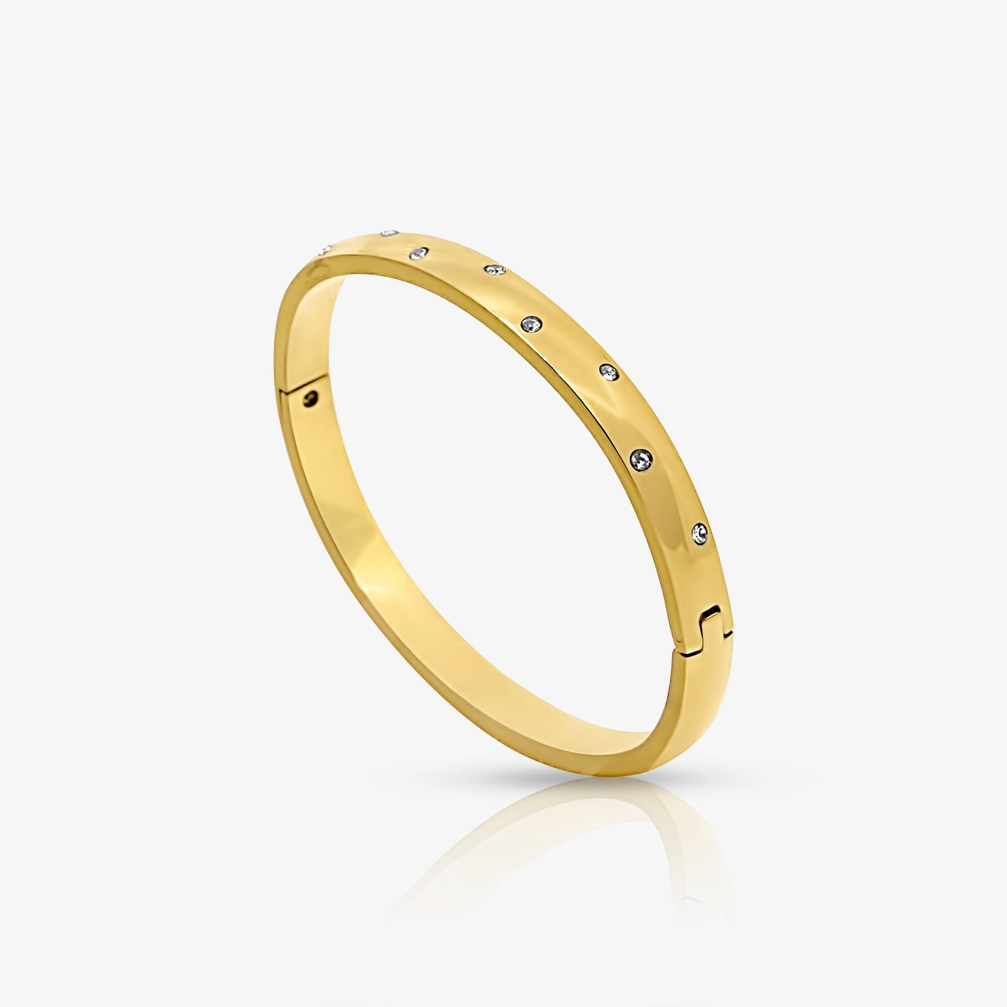 Twinkle Touch Bangle - Image 6