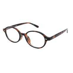 Alternative view of Brooklyn Glasses
