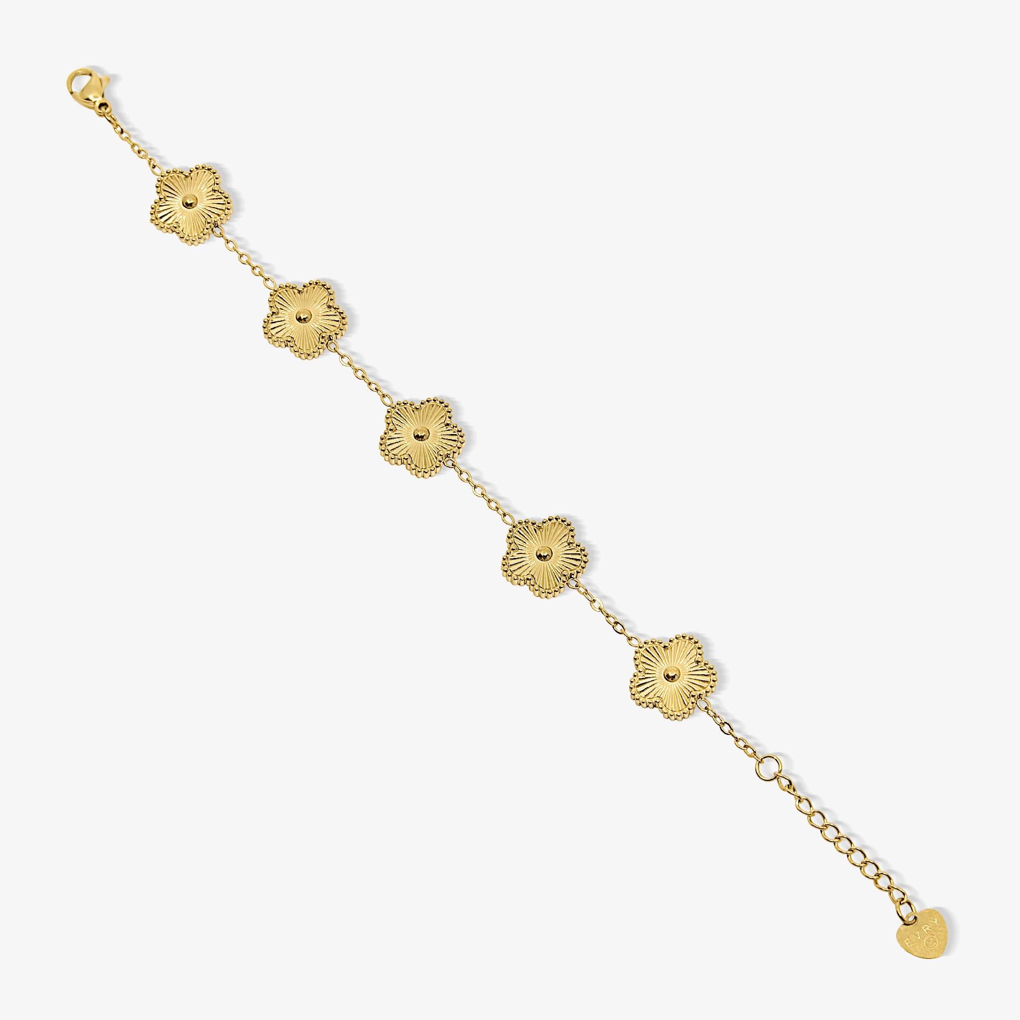 Lucky Bloom Bracelet - Image 11