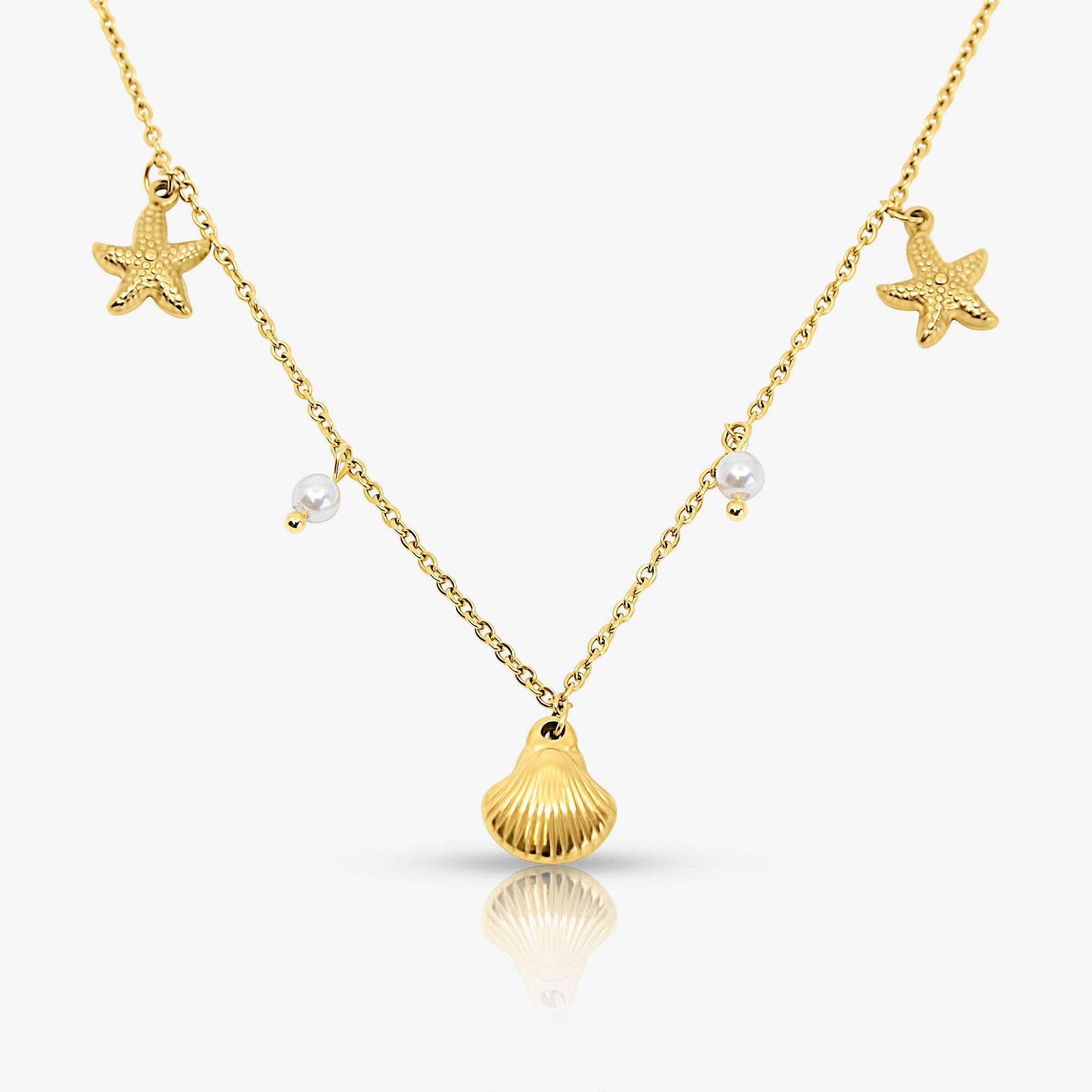 Coastal Crush Necklace Collection - Image 46