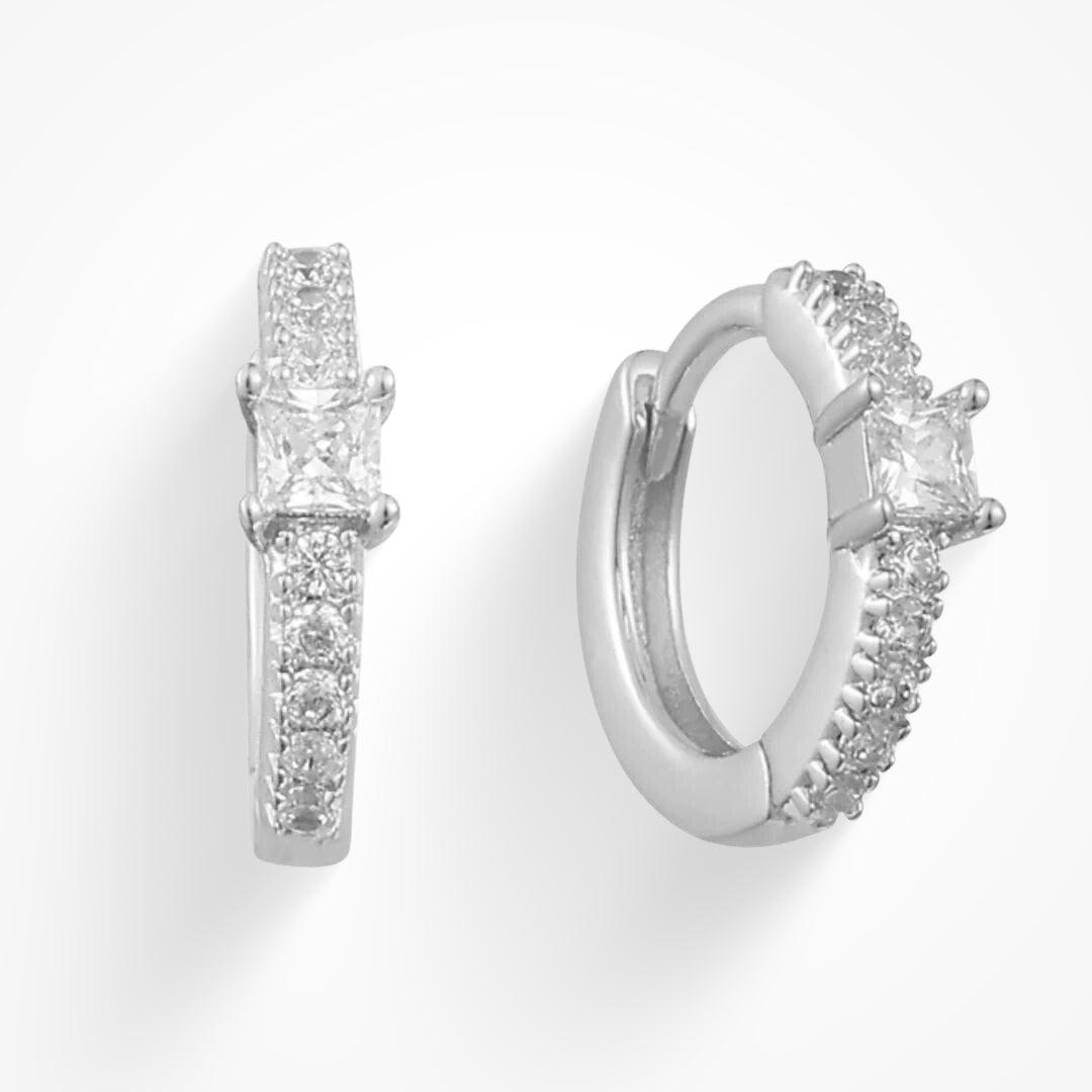 Amaretto Earrings - Image 3