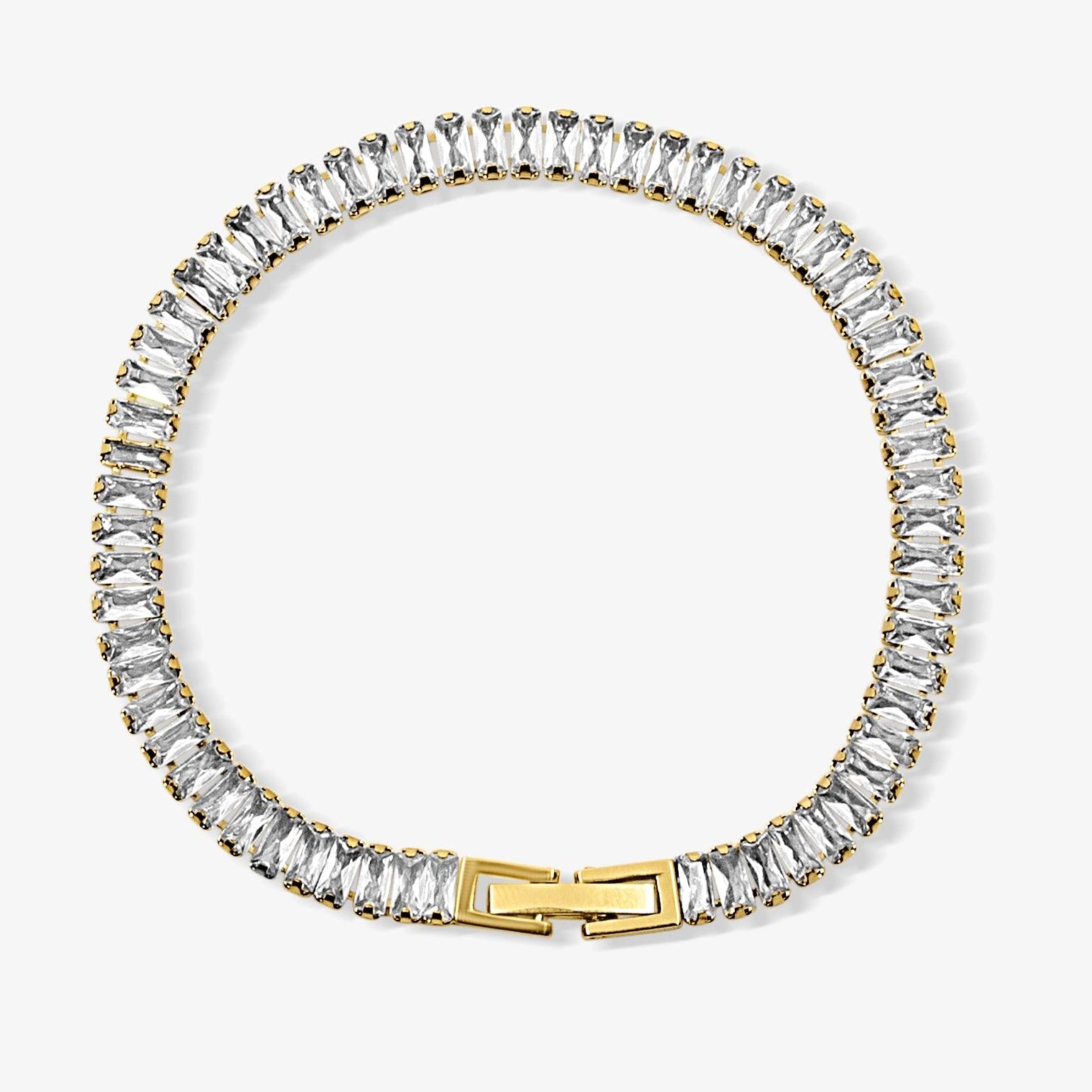 She's An Icon Tennis Bracelet - Image 2