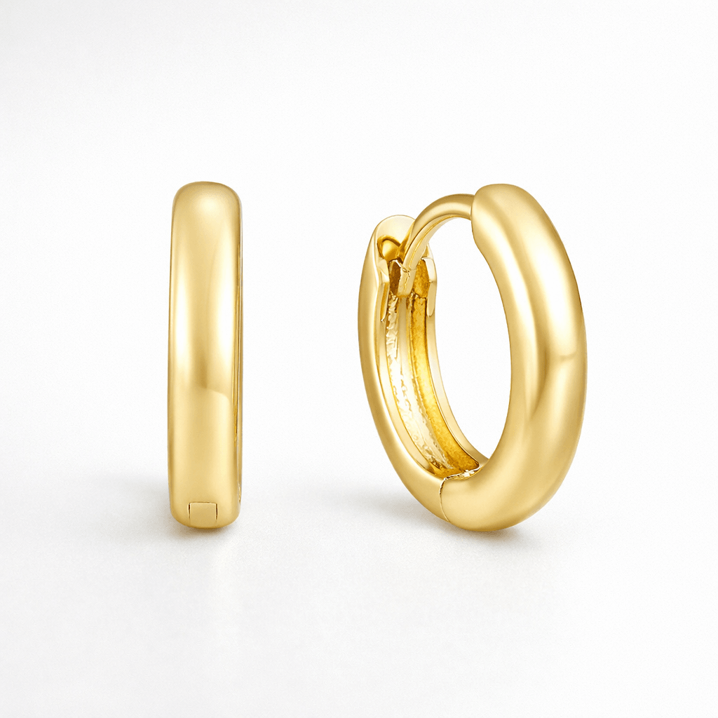 Essential 3-Piece Earrings Bundle - Image 5