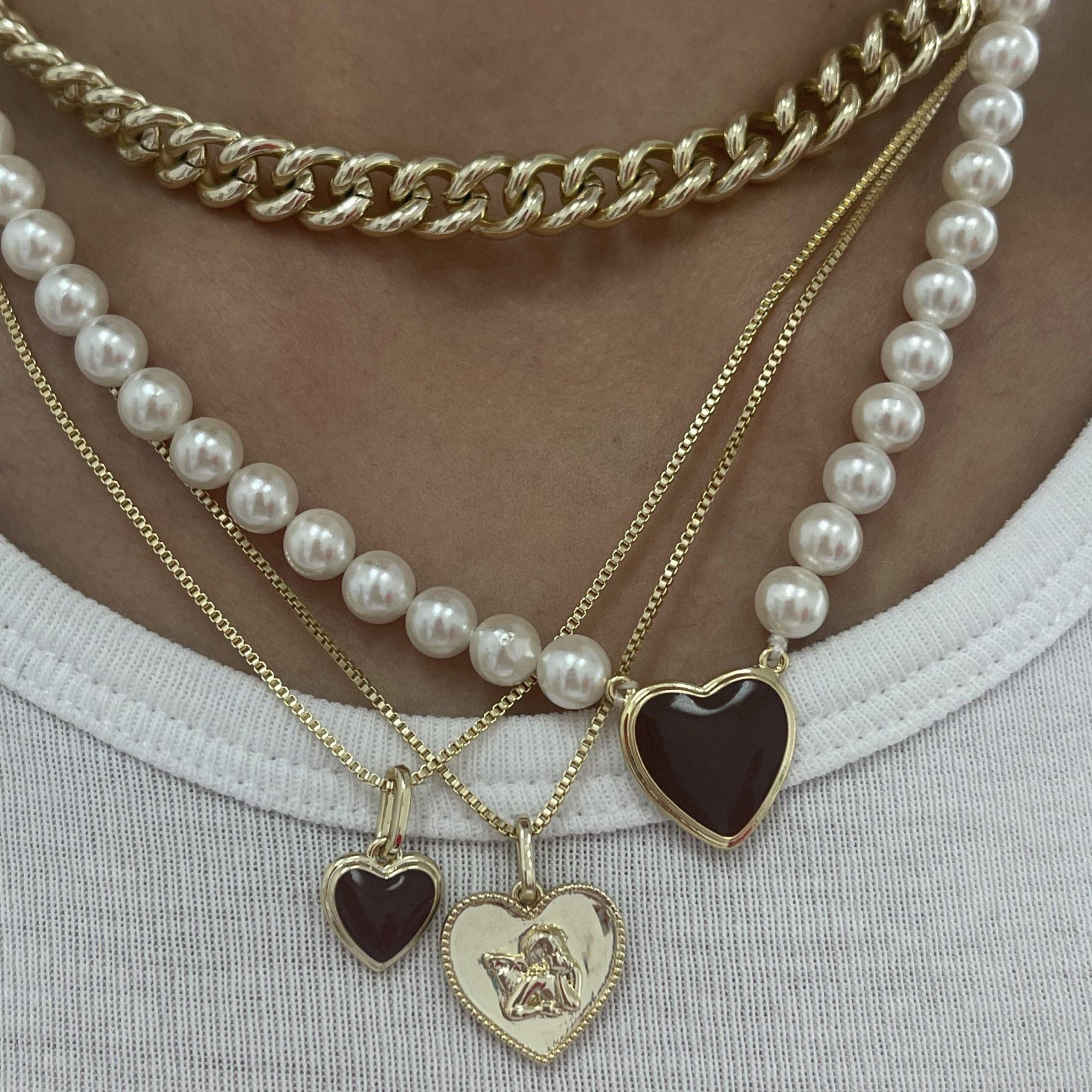 Love Actually Necklace - Image 7