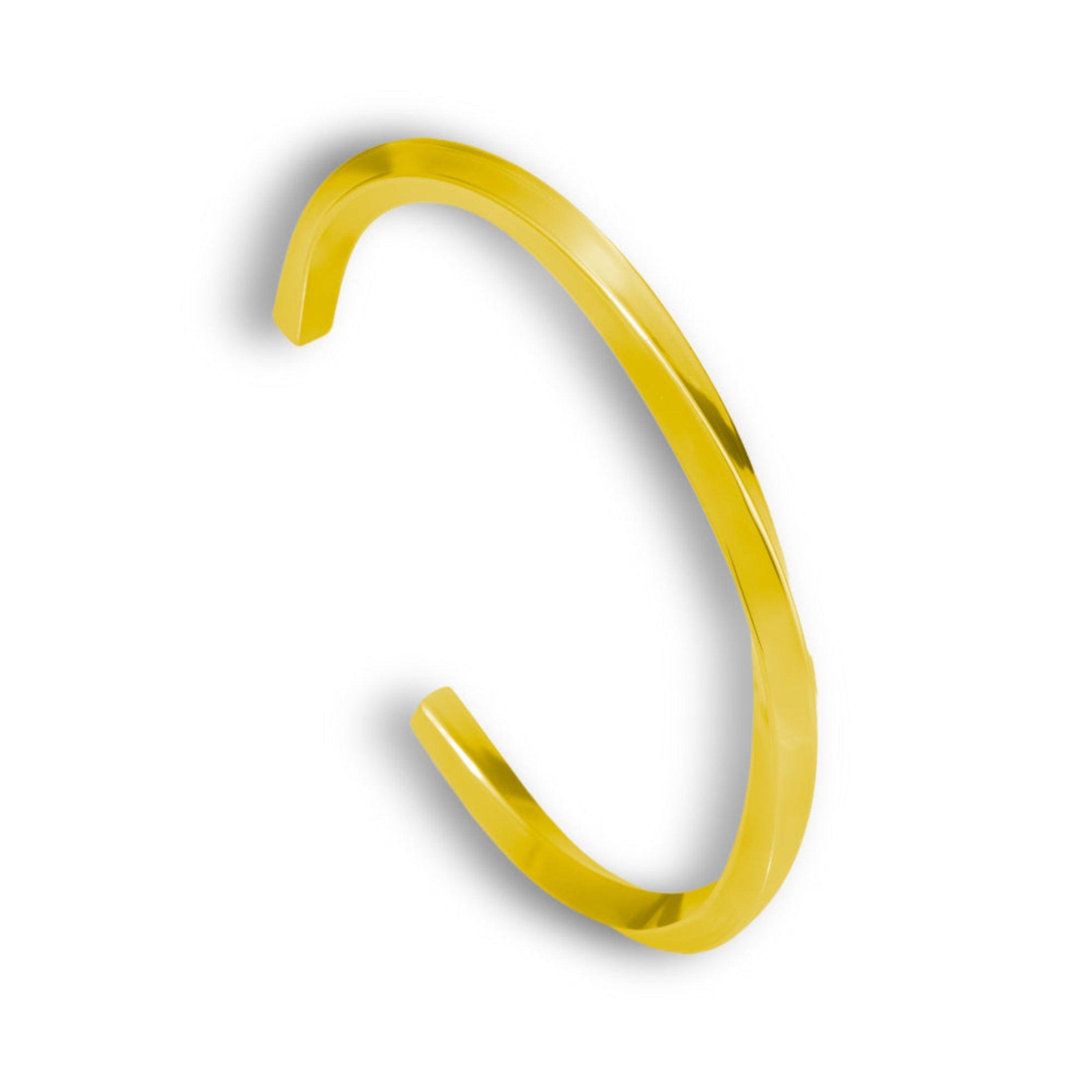 Waterproof Stainless Steel Bangle - Image 21