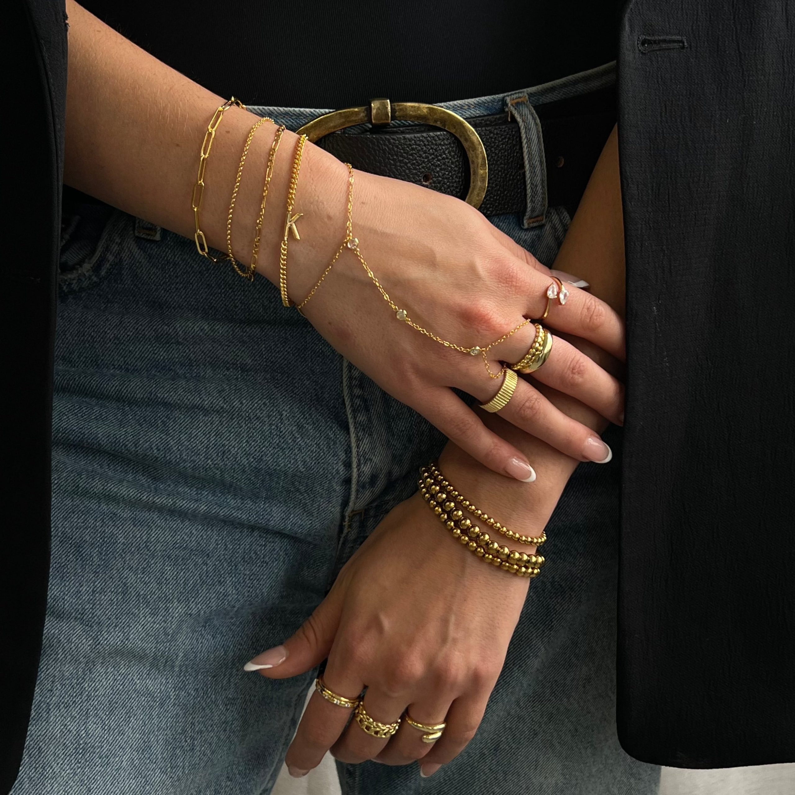 Say My Name Bracelet - Image 3
