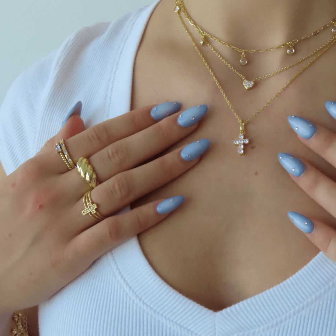 Best Of My Love Necklace - Image 5