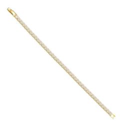 Sparkly Tennis Bracelet