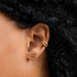 Alternative view of Dragonfly Earrings