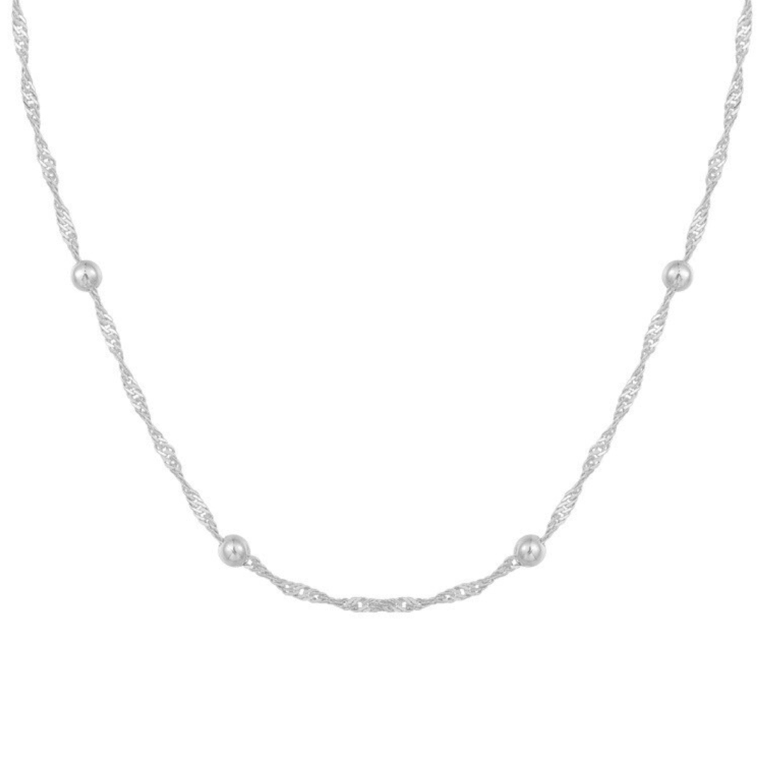 Shimmer Necklace - Image 3