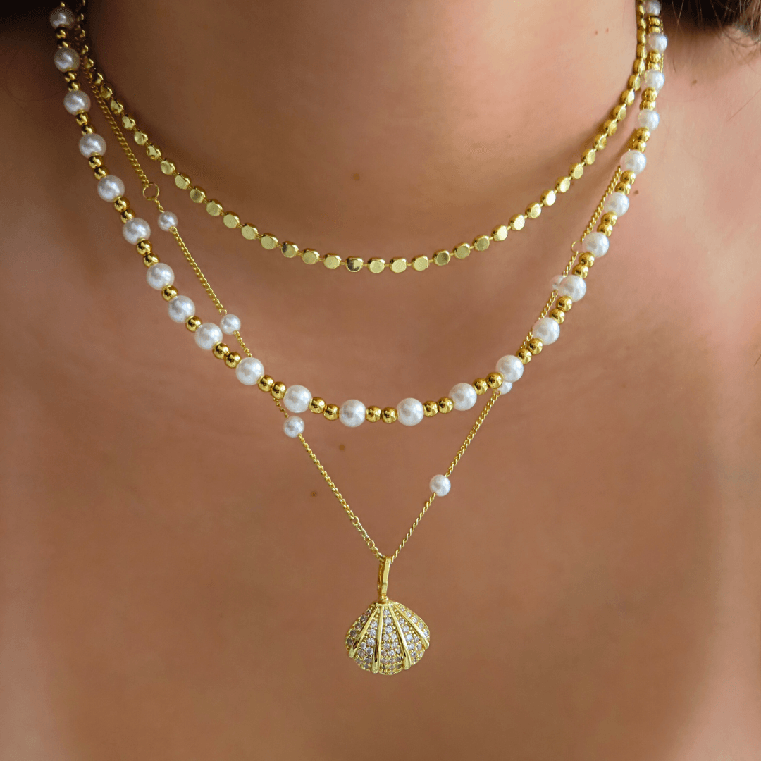 Shoreline Necklace - Image 9