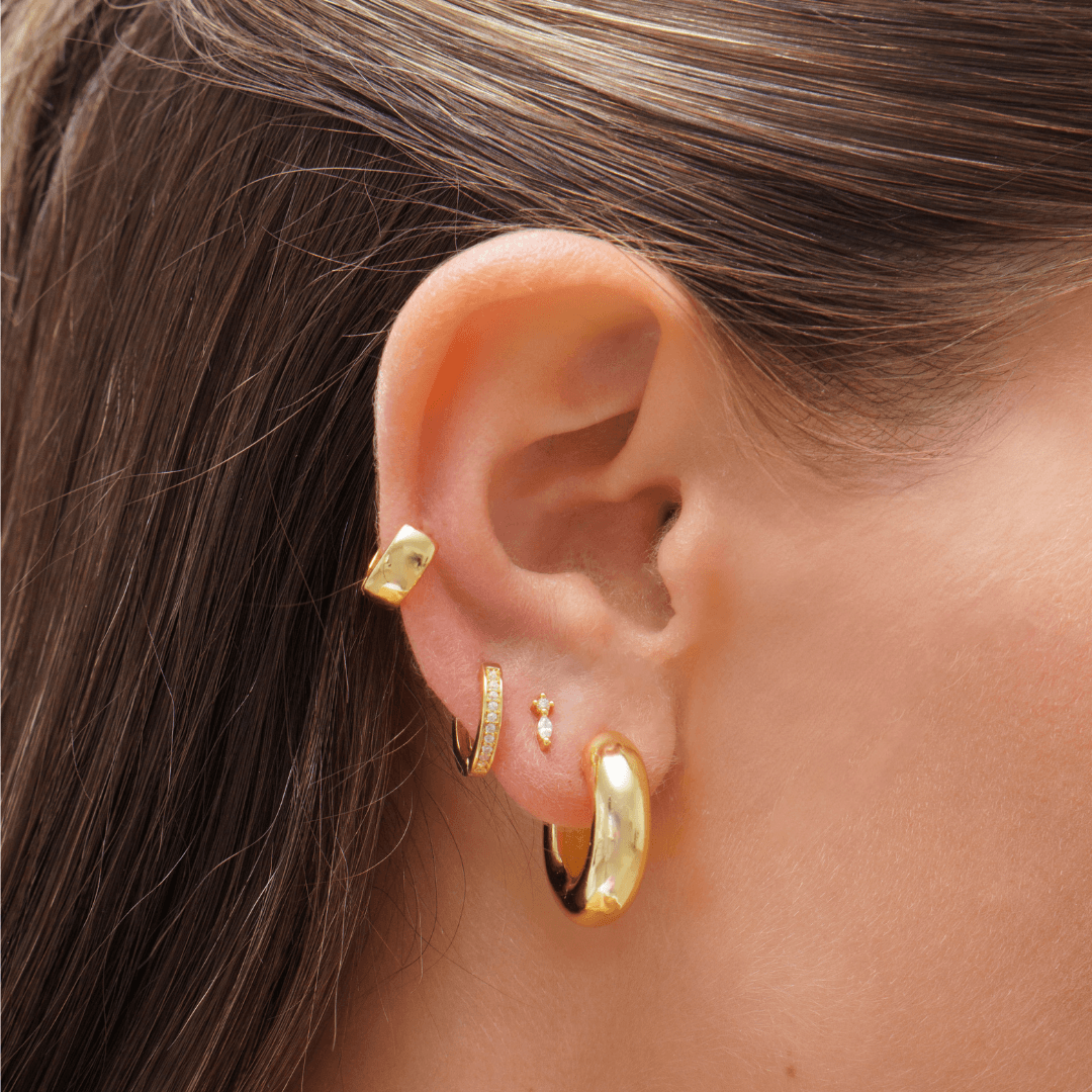 Dahlia Earrings - Image 2