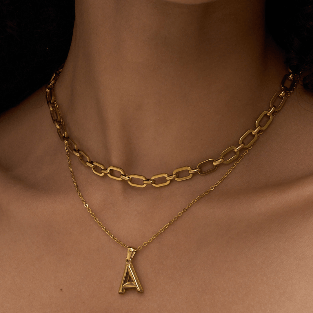 5th Ave Necklace - Image 4