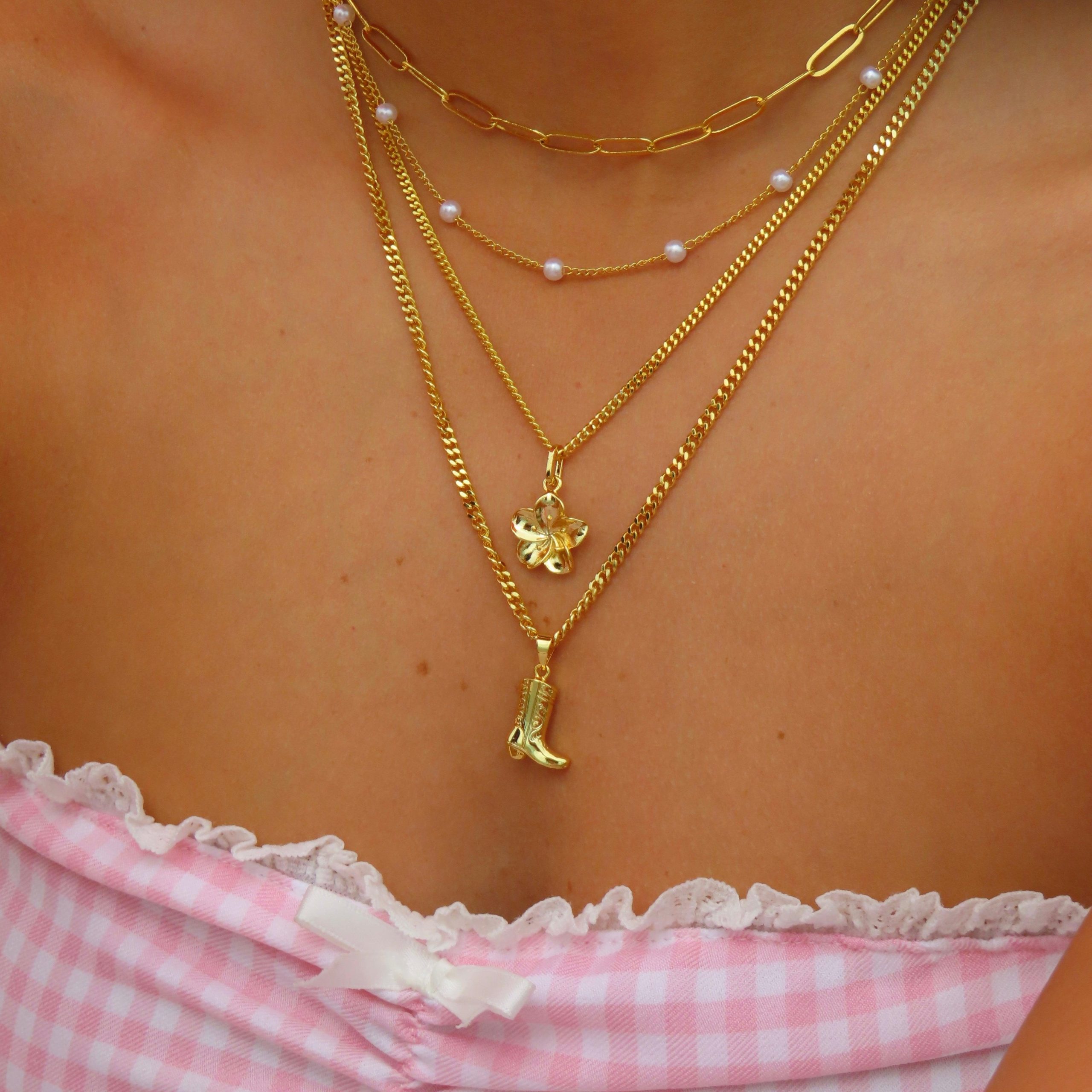 Coastal Crush Necklace Collection - Image 26